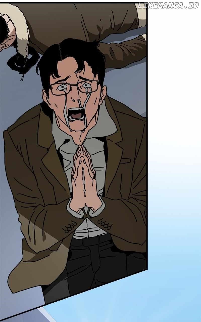 Hiding Out in an Apocalypse Chapter 48 - Page 108 in English