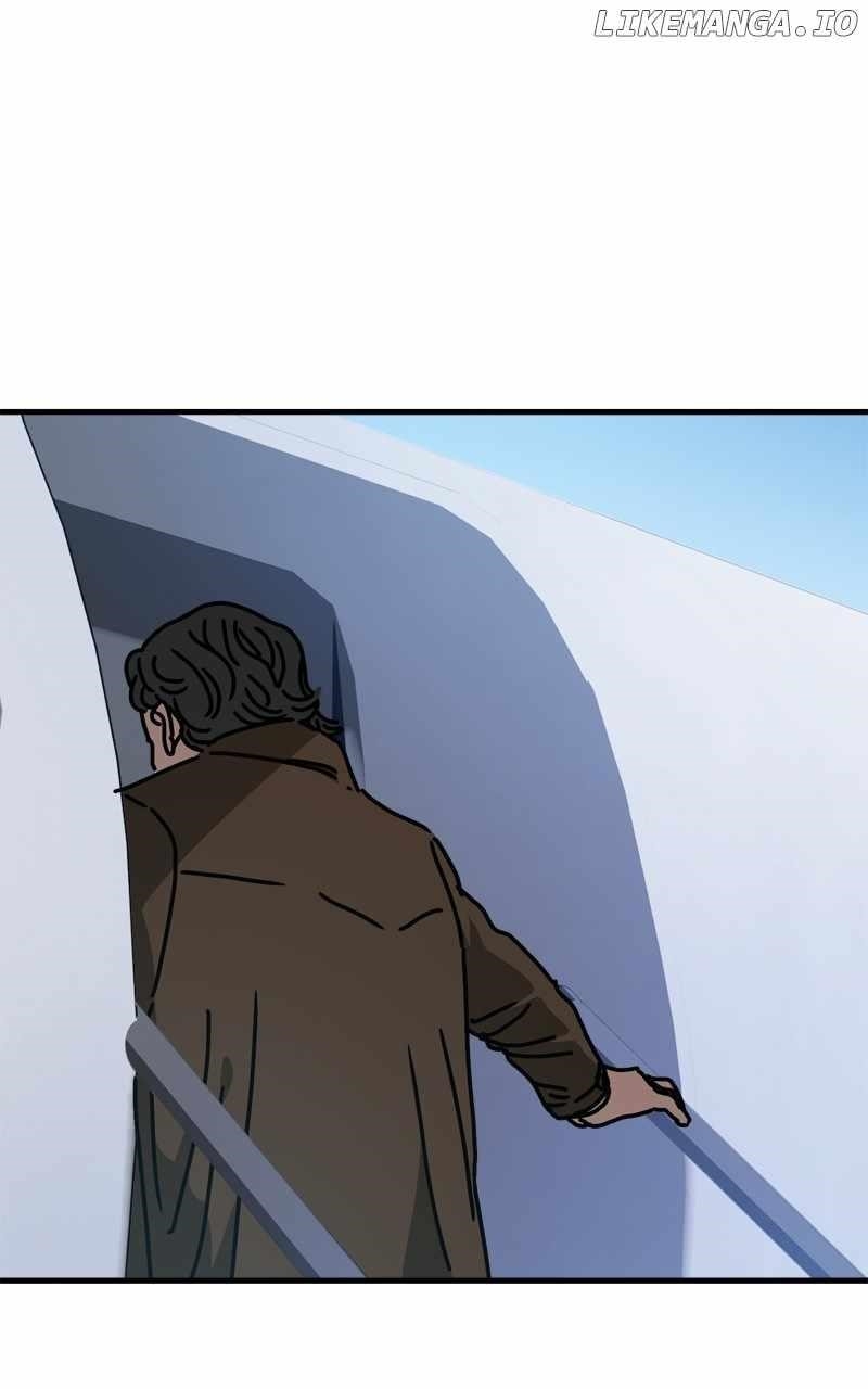 Hiding Out in an Apocalypse Chapter 48 - Page 113 in English