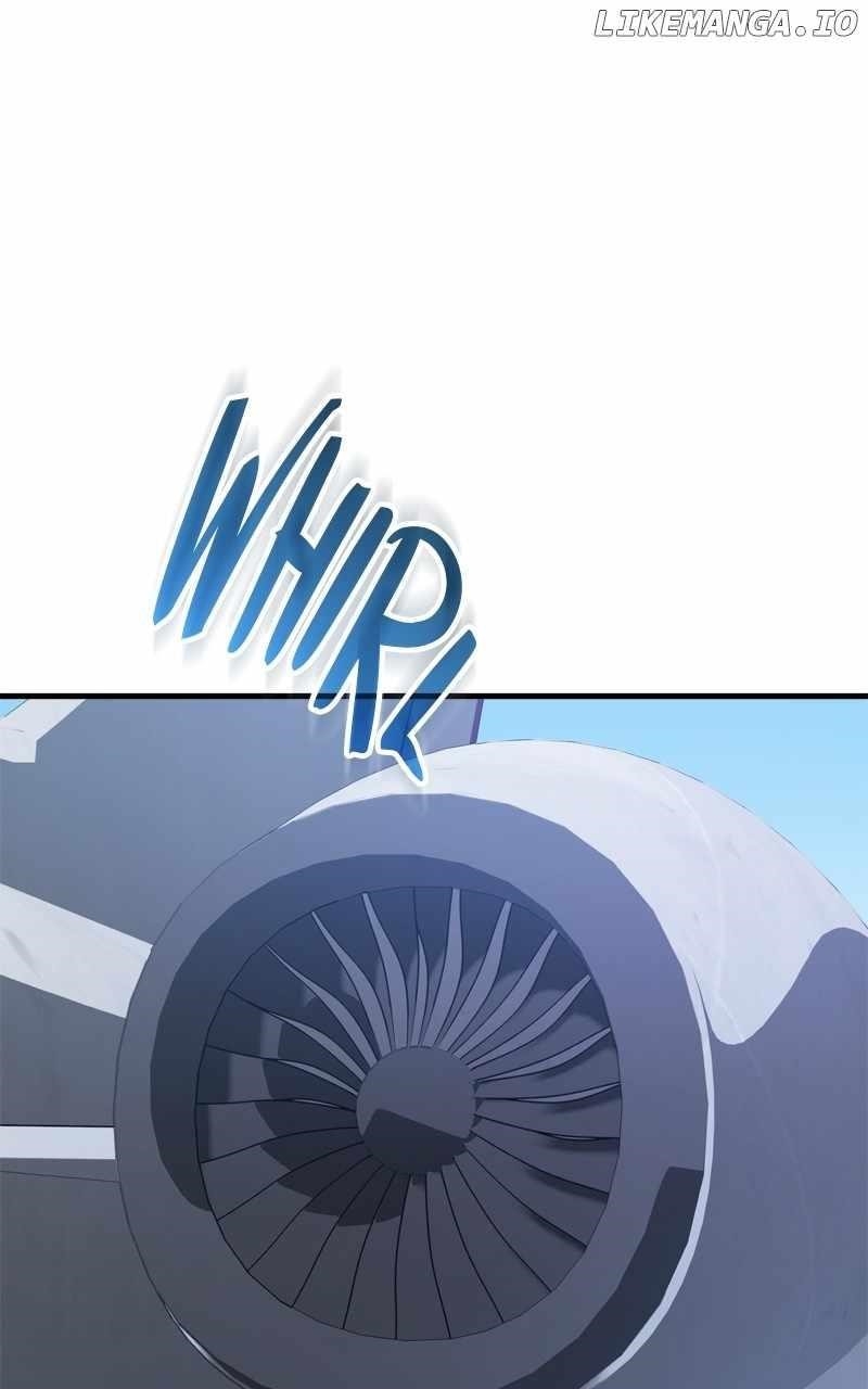 Hiding Out in an Apocalypse Chapter 48 - Page 114 in English
