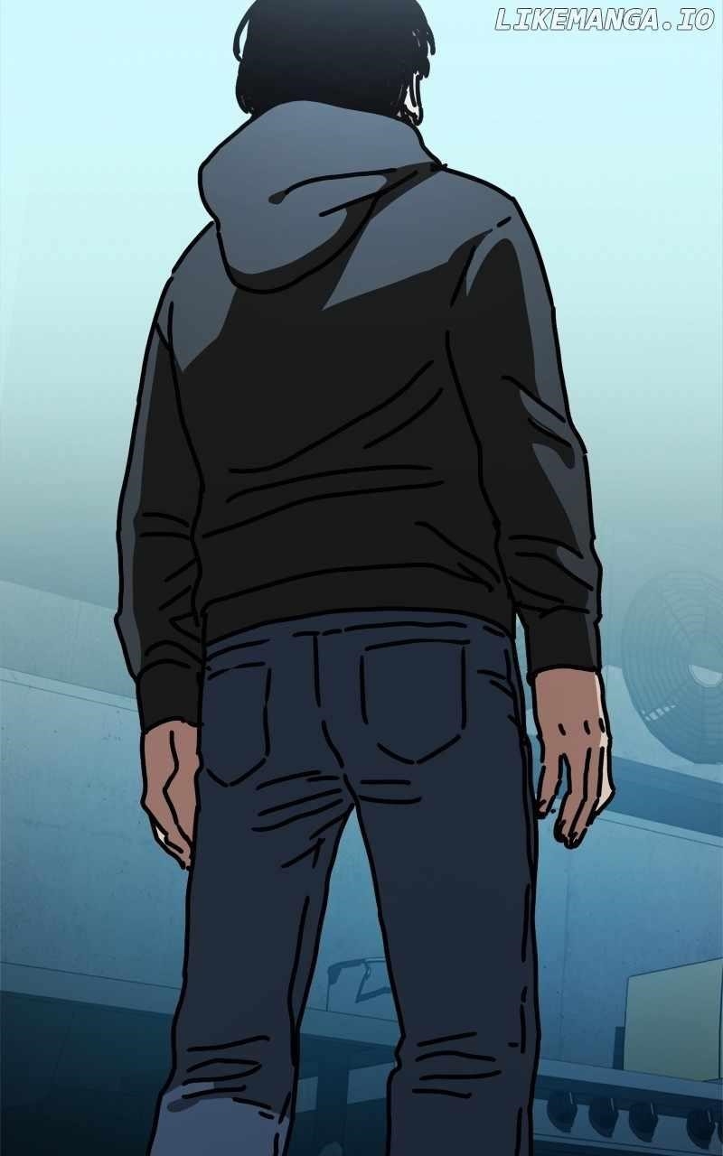 Hiding Out in an Apocalypse Chapter 48 - Page 129 in English