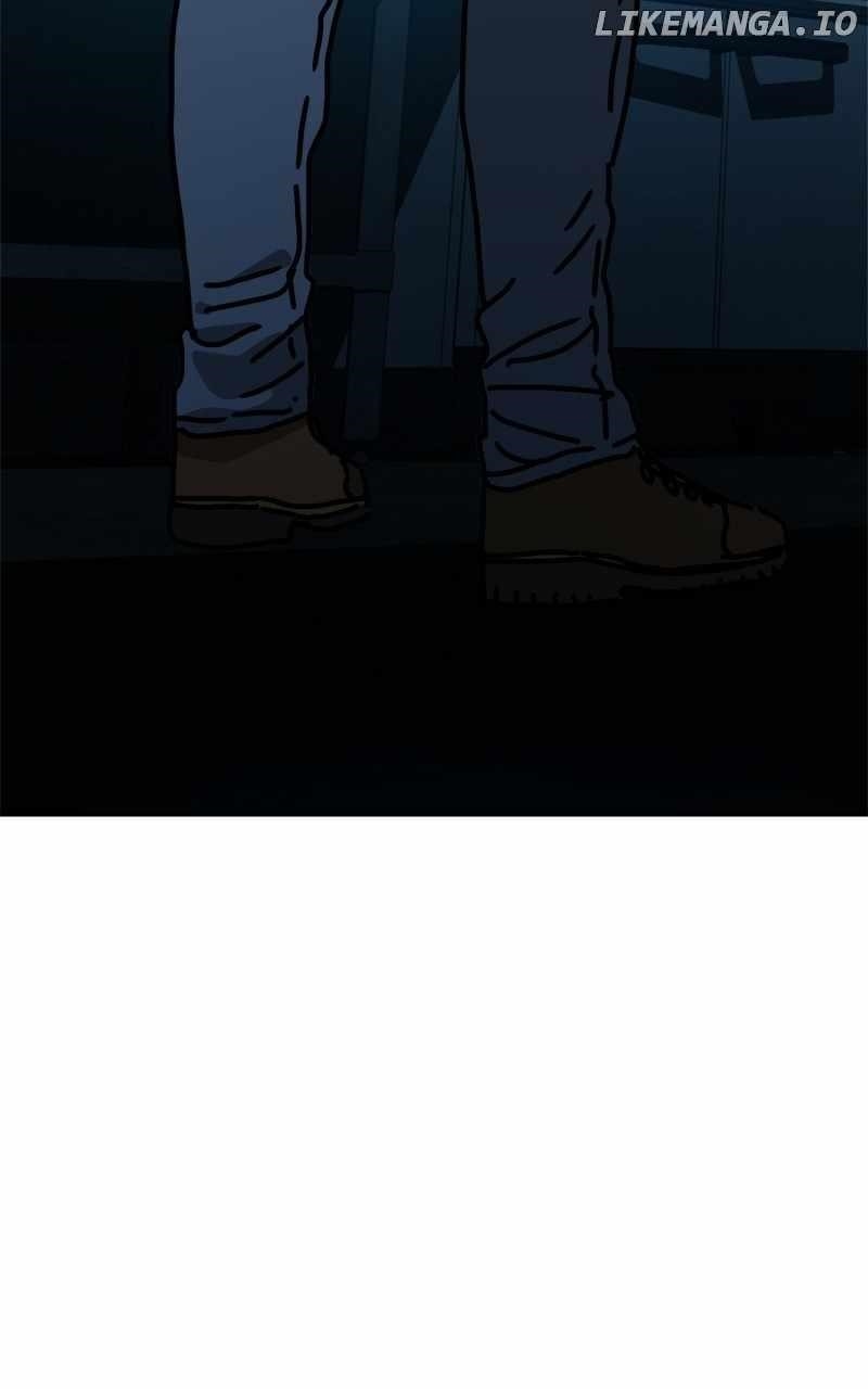 Hiding Out in an Apocalypse Chapter 48 - Page 130 in English
