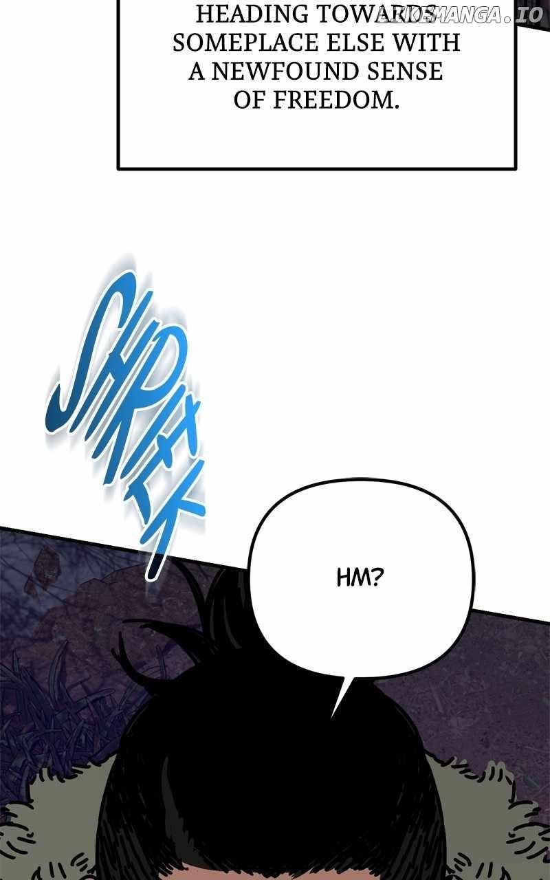Hiding Out in an Apocalypse Chapter 48 - Page 137 in English