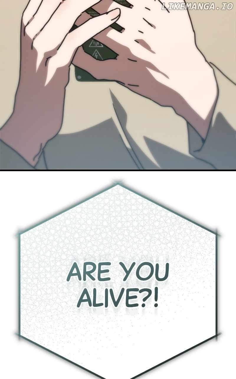 Hiding Out in an Apocalypse Chapter 48 - Page 149 in English