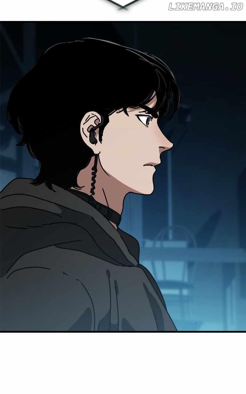 Hiding Out in an Apocalypse Chapter 48 - Page 150 in English