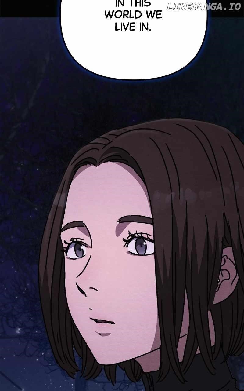 Hiding Out in an Apocalypse Chapter 48 - Page 21 in English