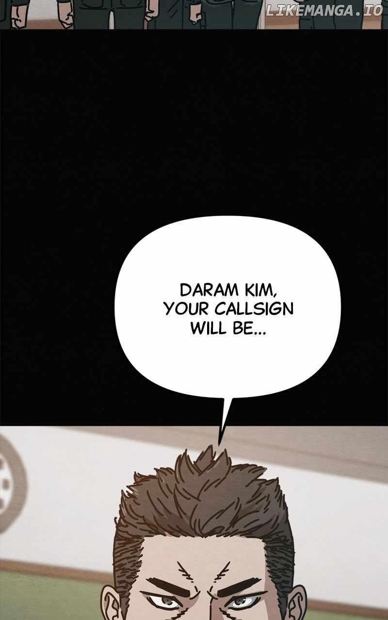 Hiding Out in an Apocalypse Chapter 48 - Page 26 in English