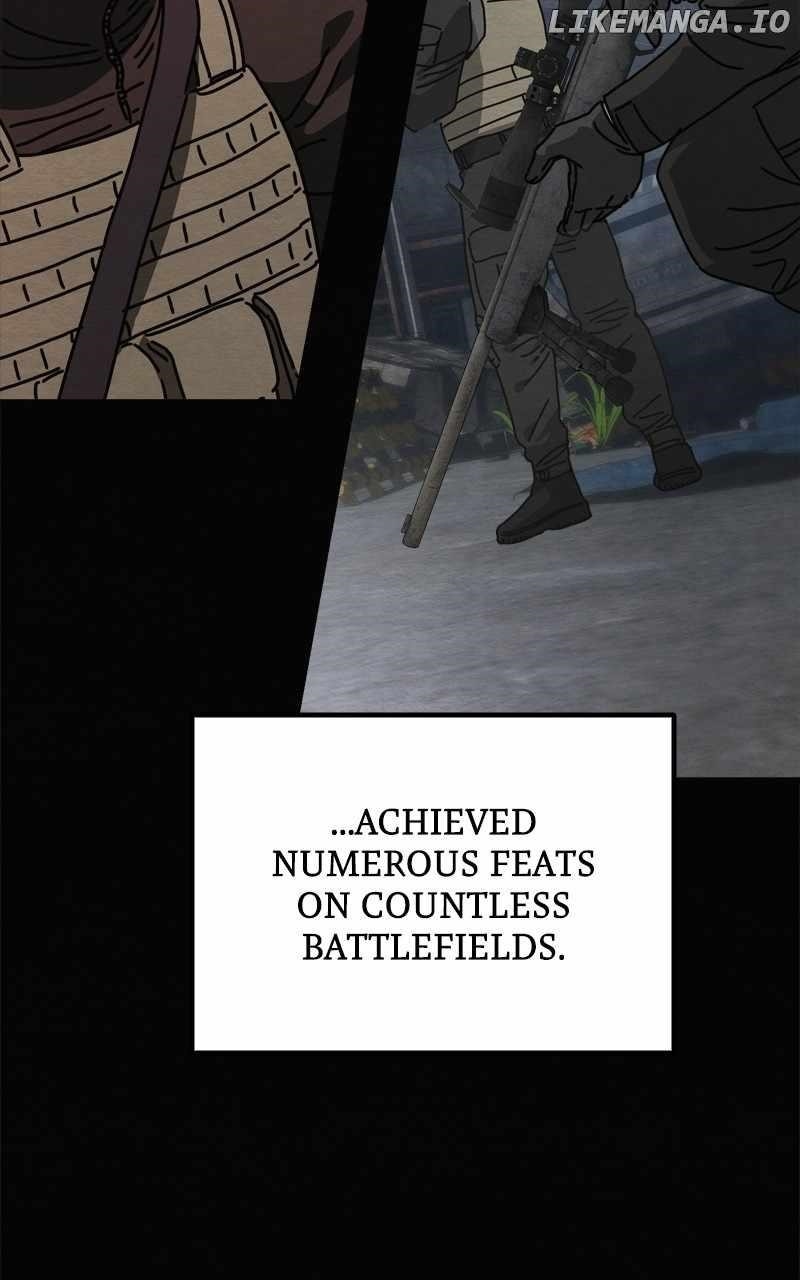Hiding Out in an Apocalypse Chapter 48 - Page 31 in English