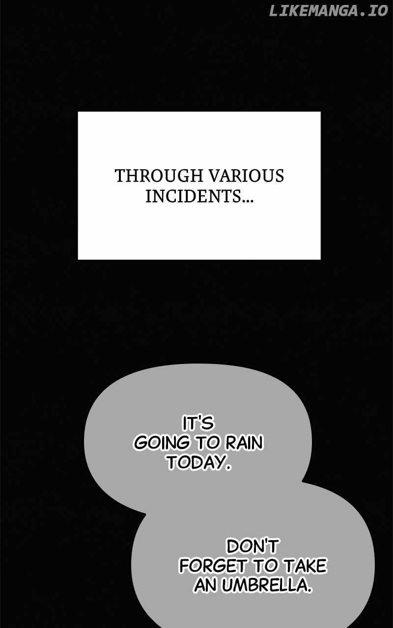 Hiding Out in an Apocalypse Chapter 48 - Page 32 in English