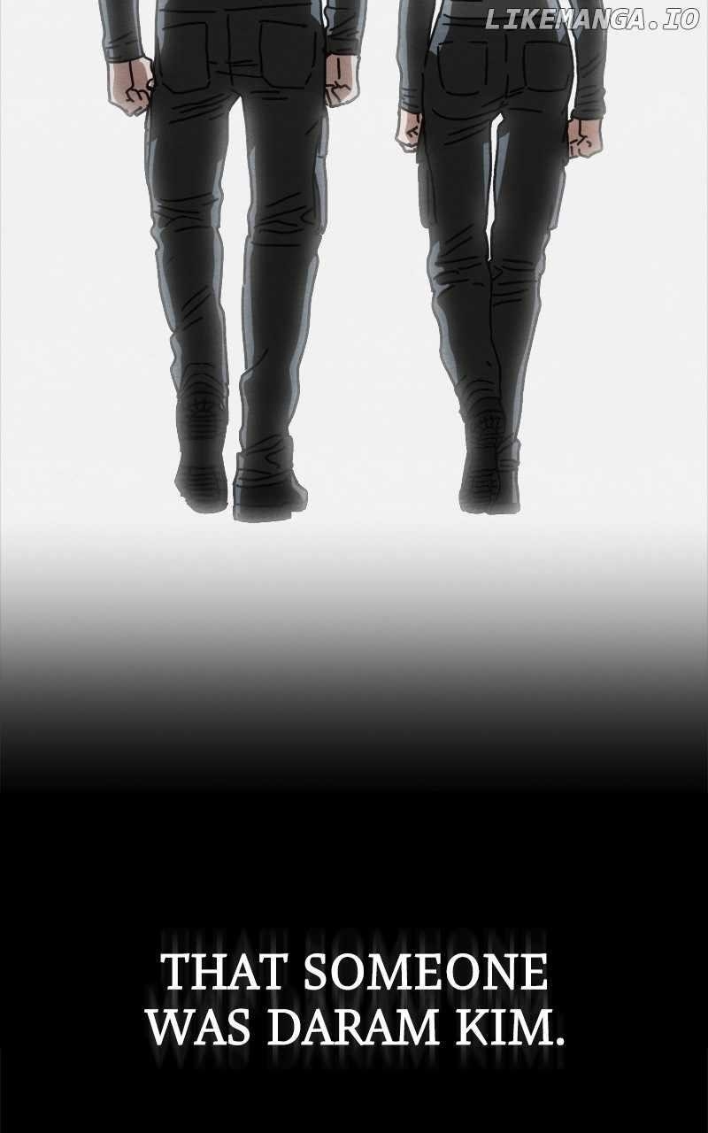 Hiding Out in an Apocalypse Chapter 48 - Page 42 in English