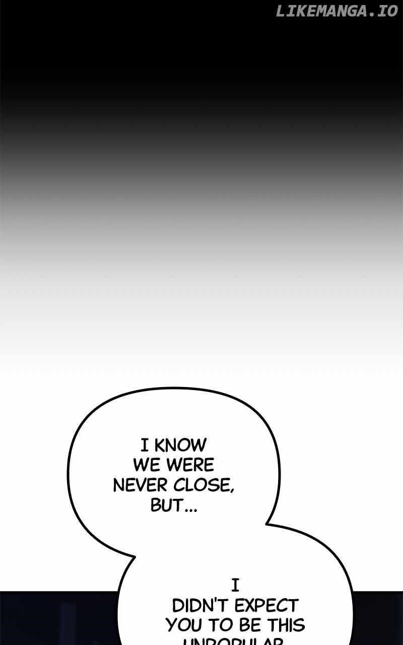 Hiding Out in an Apocalypse Chapter 48 - Page 43 in English