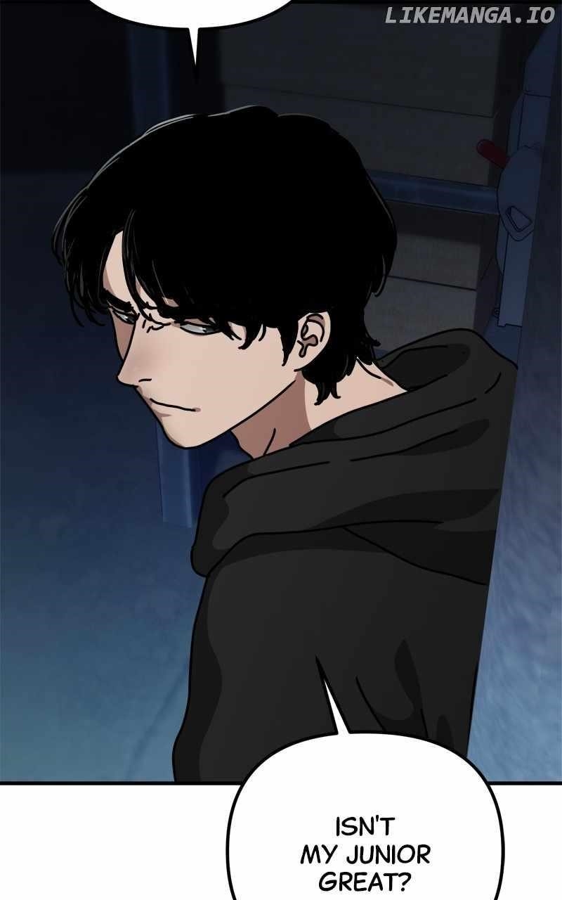 Hiding Out in an Apocalypse Chapter 48 - Page 47 in English