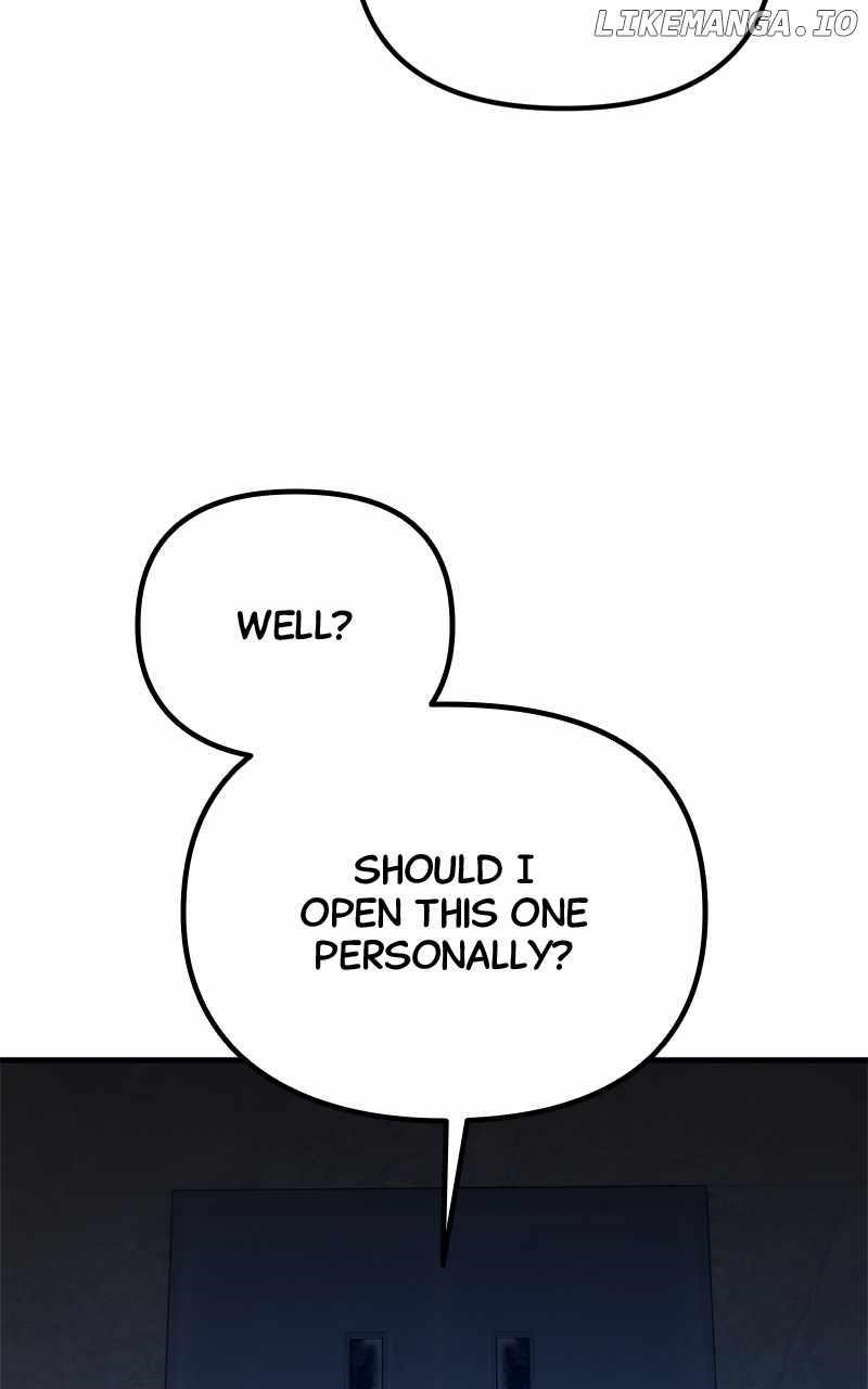 Hiding Out in an Apocalypse Chapter 48 - Page 48 in English