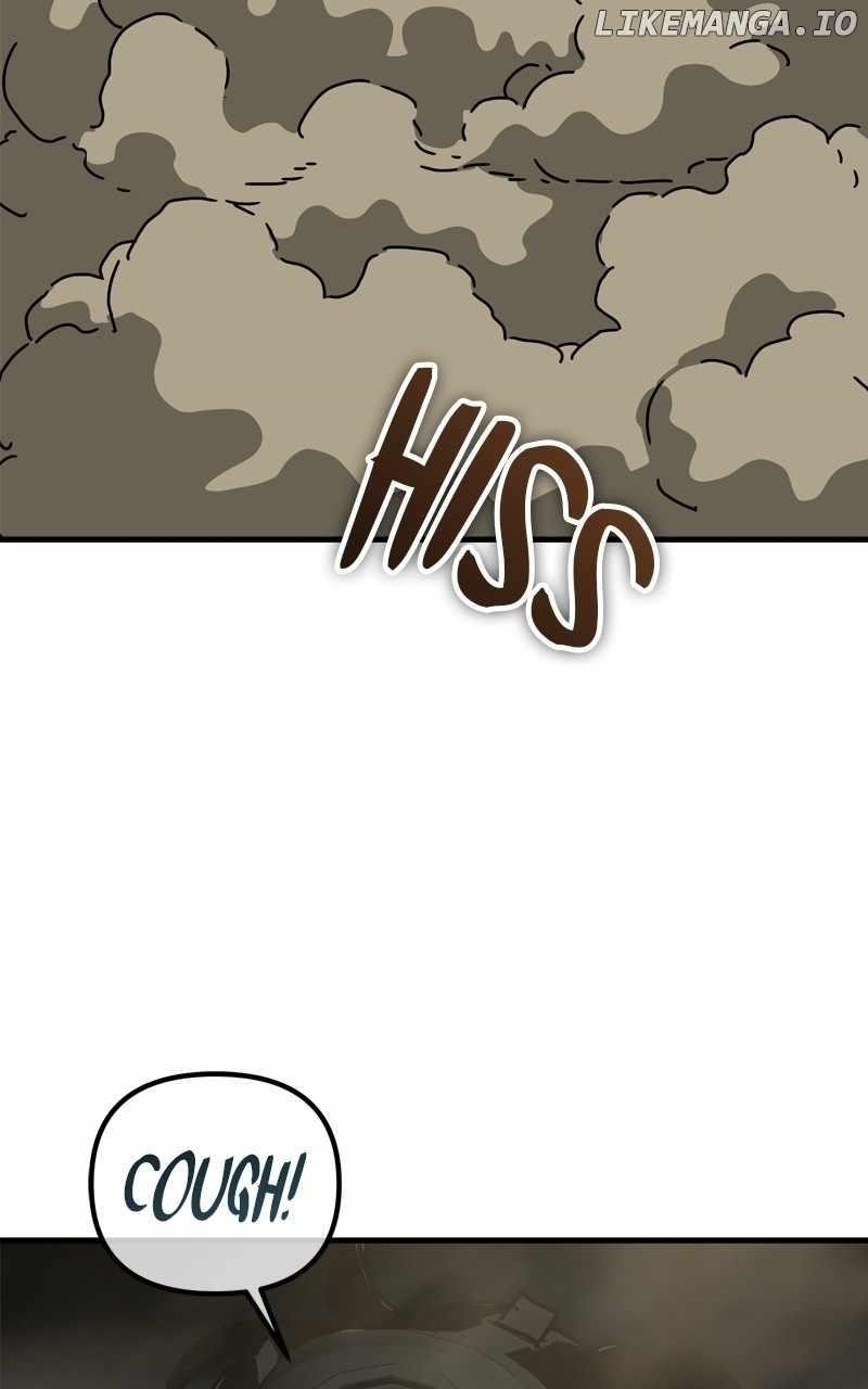 Hiding Out in an Apocalypse Chapter 48 - Page 58 in English