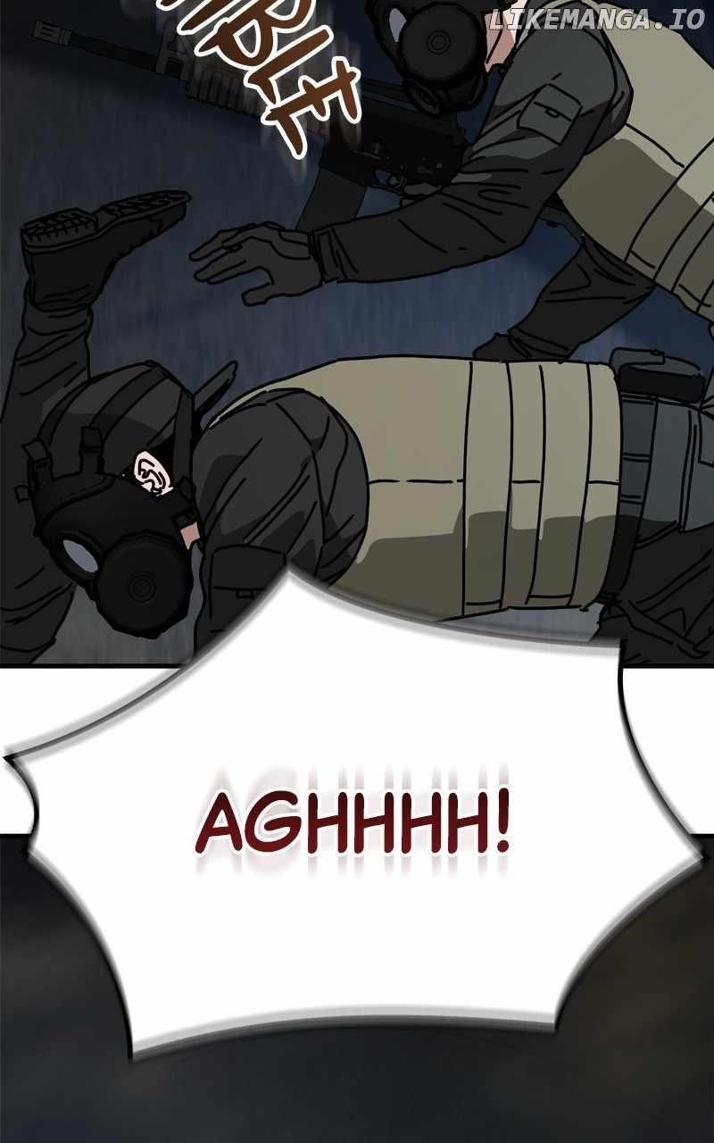 Hiding Out in an Apocalypse Chapter 48 - Page 65 in English