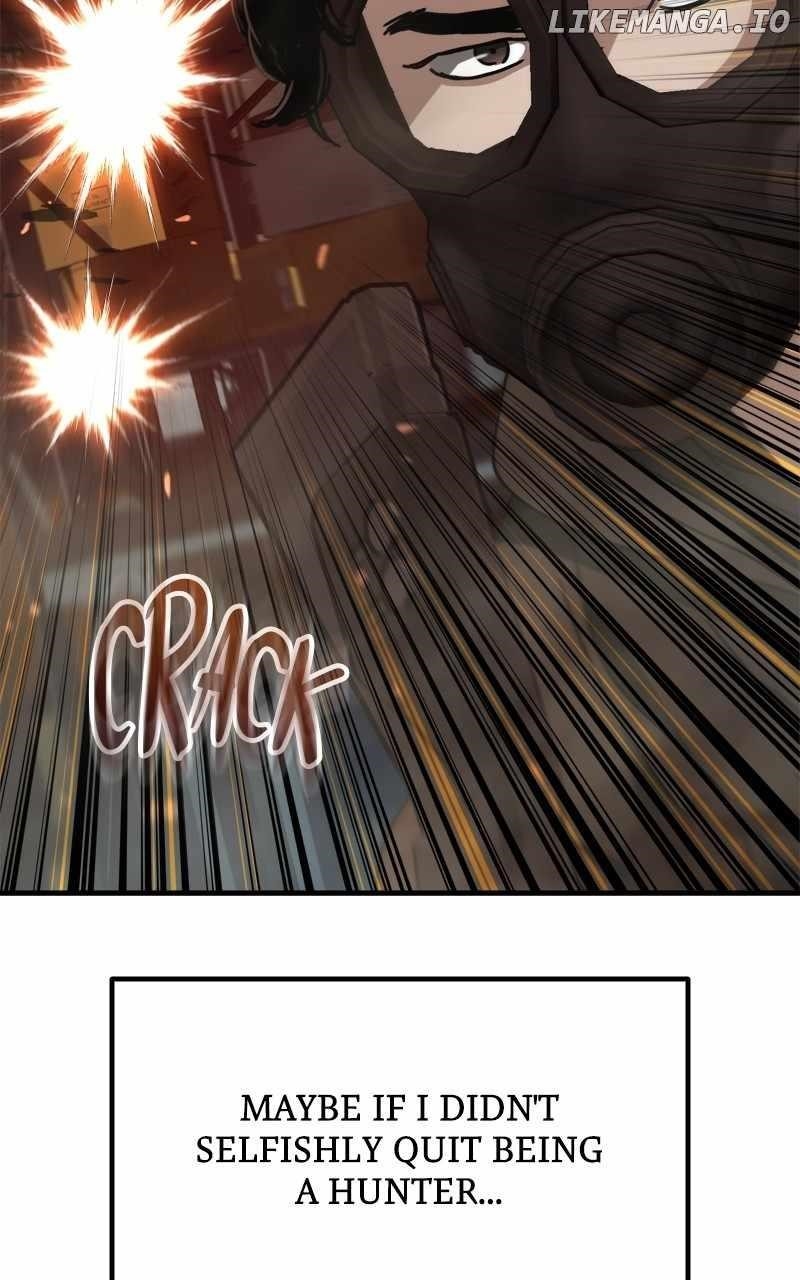 Hiding Out in an Apocalypse Chapter 48 - Page 72 in English