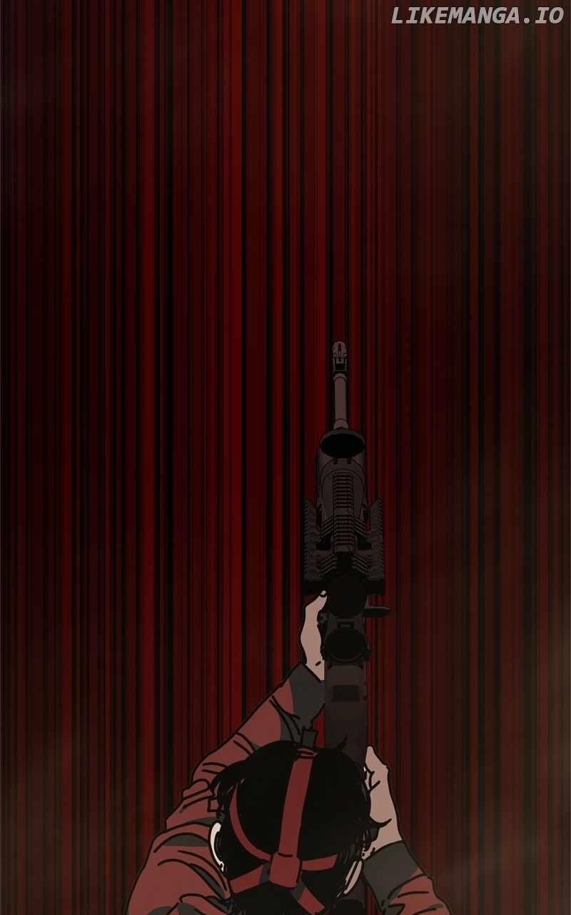 Hiding Out in an Apocalypse Chapter 48 - Page 79 in English