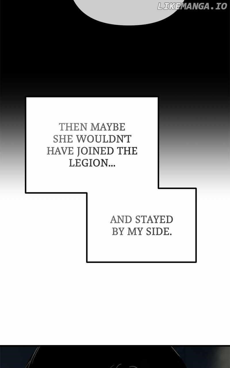 Hiding Out in an Apocalypse Chapter 48 - Page 86 in English