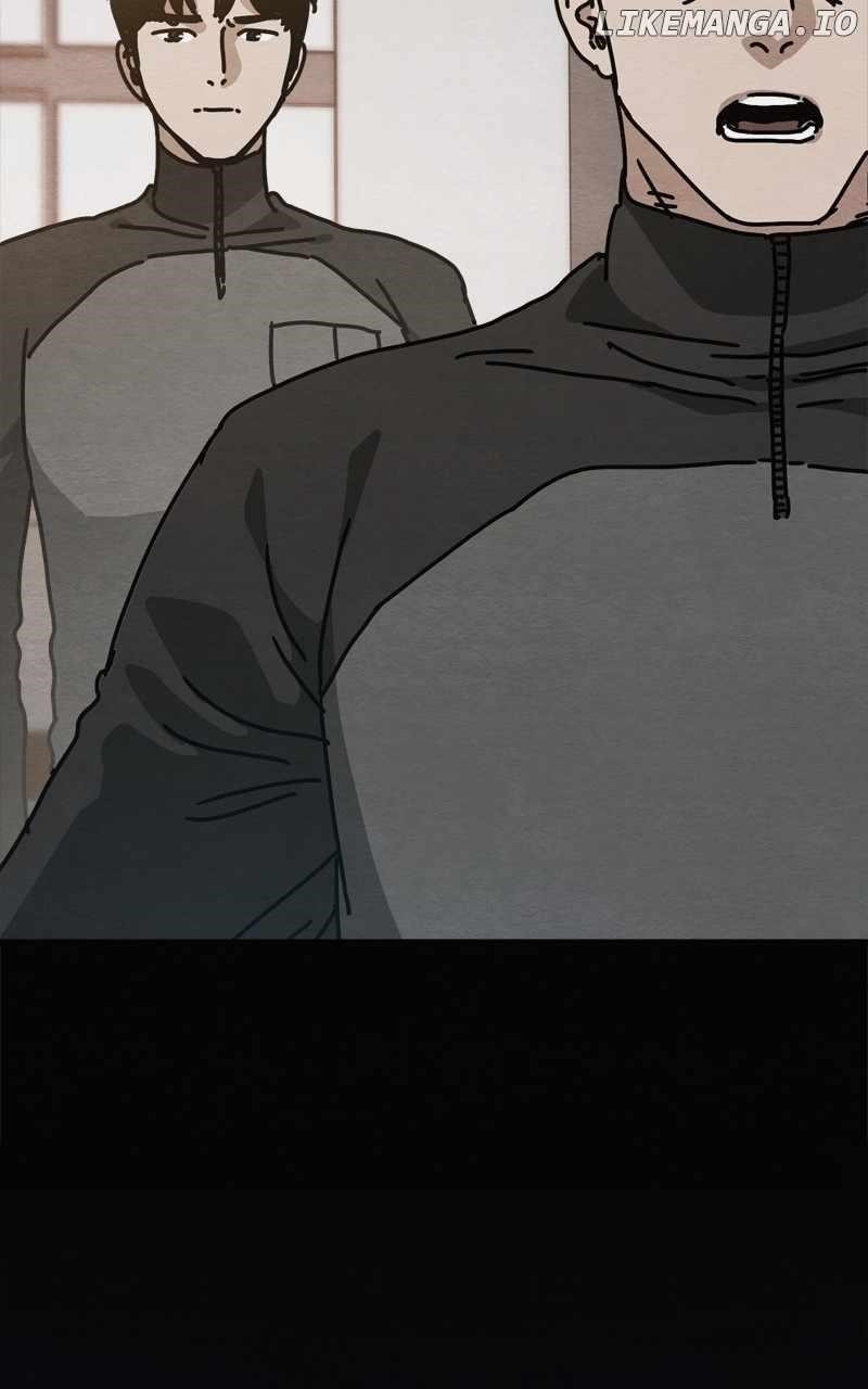 Hiding Out in an Apocalypse Chapter 48 - Page 9 in English