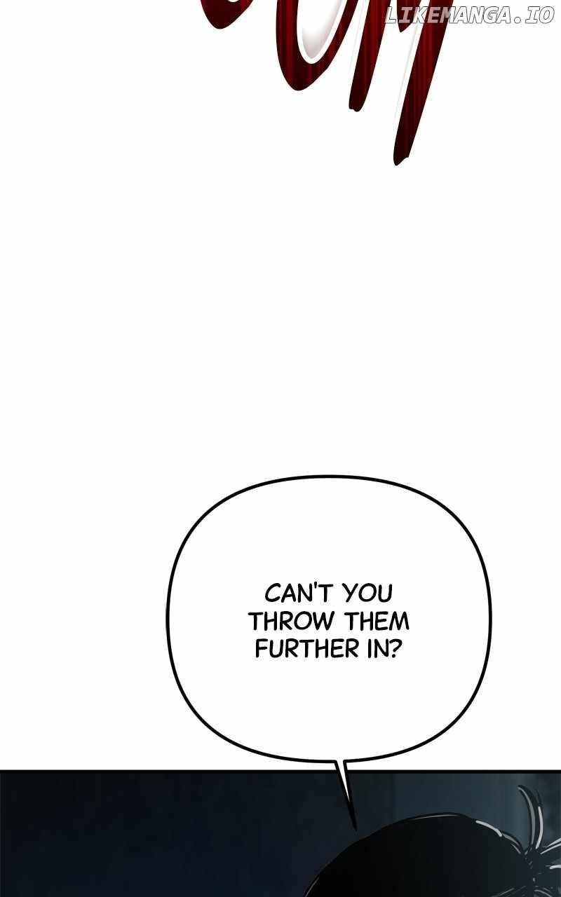 Hiding Out in an Apocalypse Chapter 48 - Page 91 in English