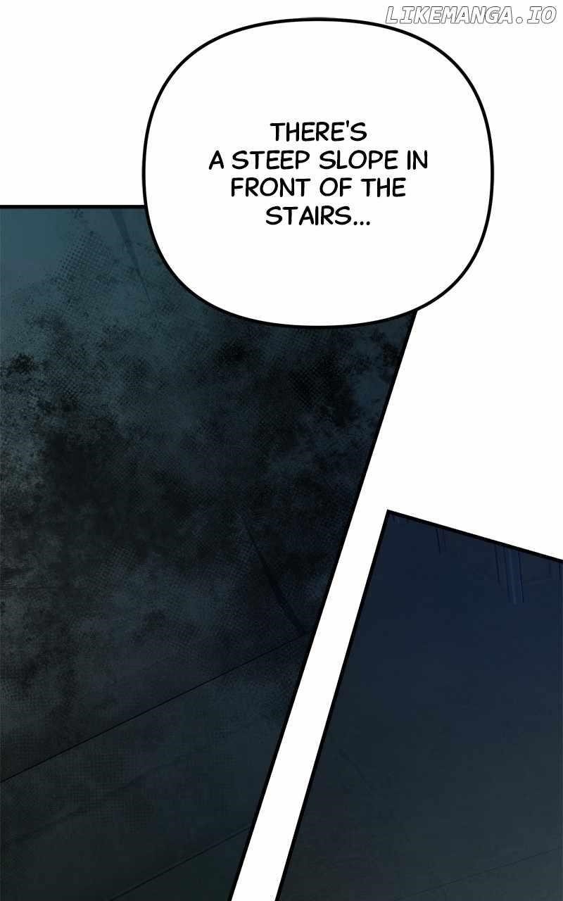 Hiding Out in an Apocalypse Chapter 48 - Page 93 in English