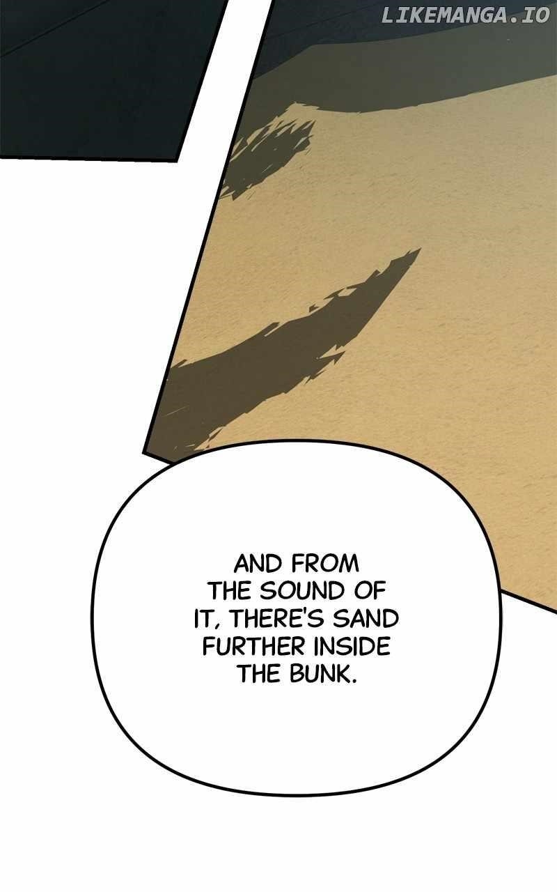 Hiding Out in an Apocalypse Chapter 48 - Page 94 in English