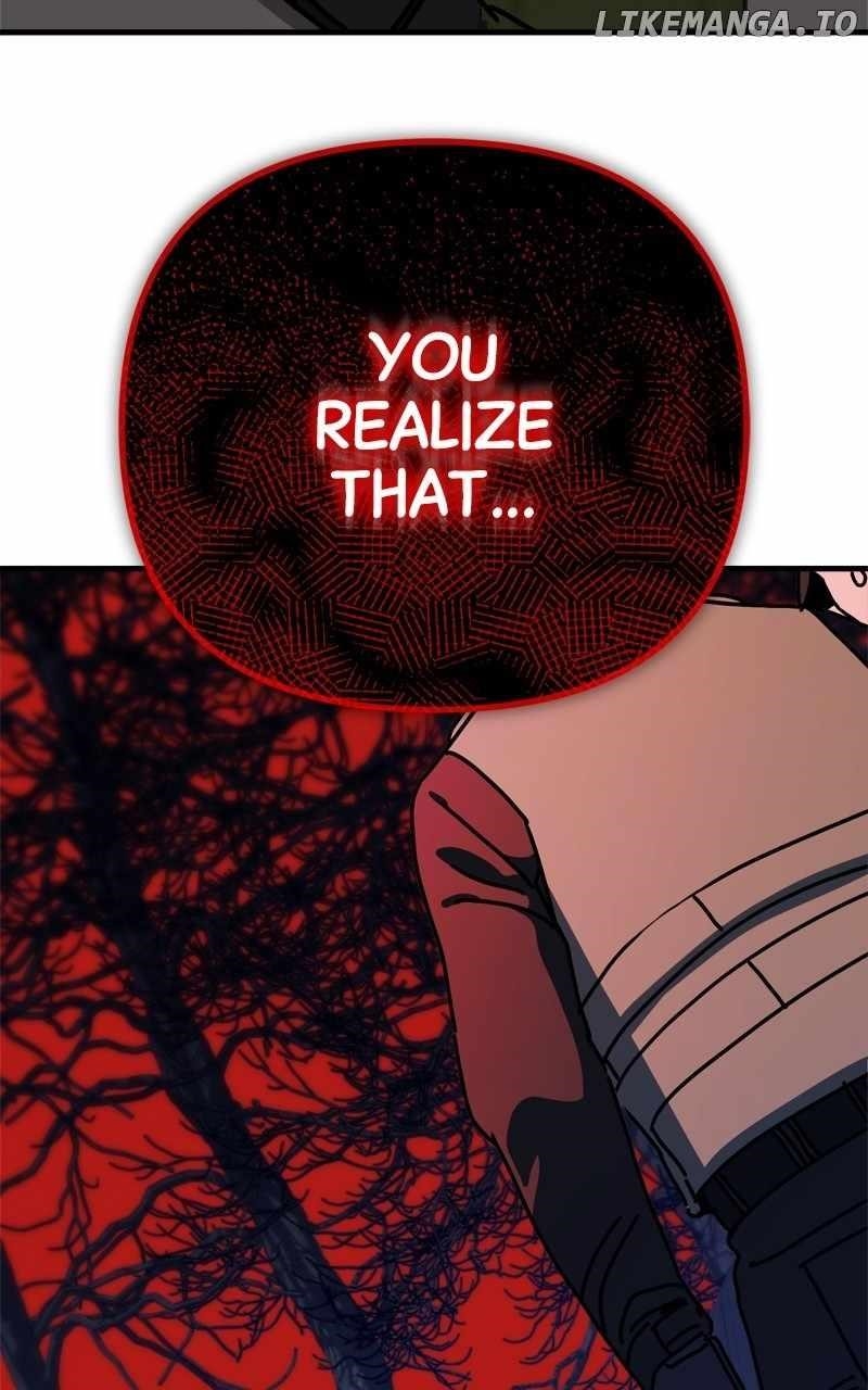 Hiding Out in an Apocalypse Chapter 48 - Page 98 in English