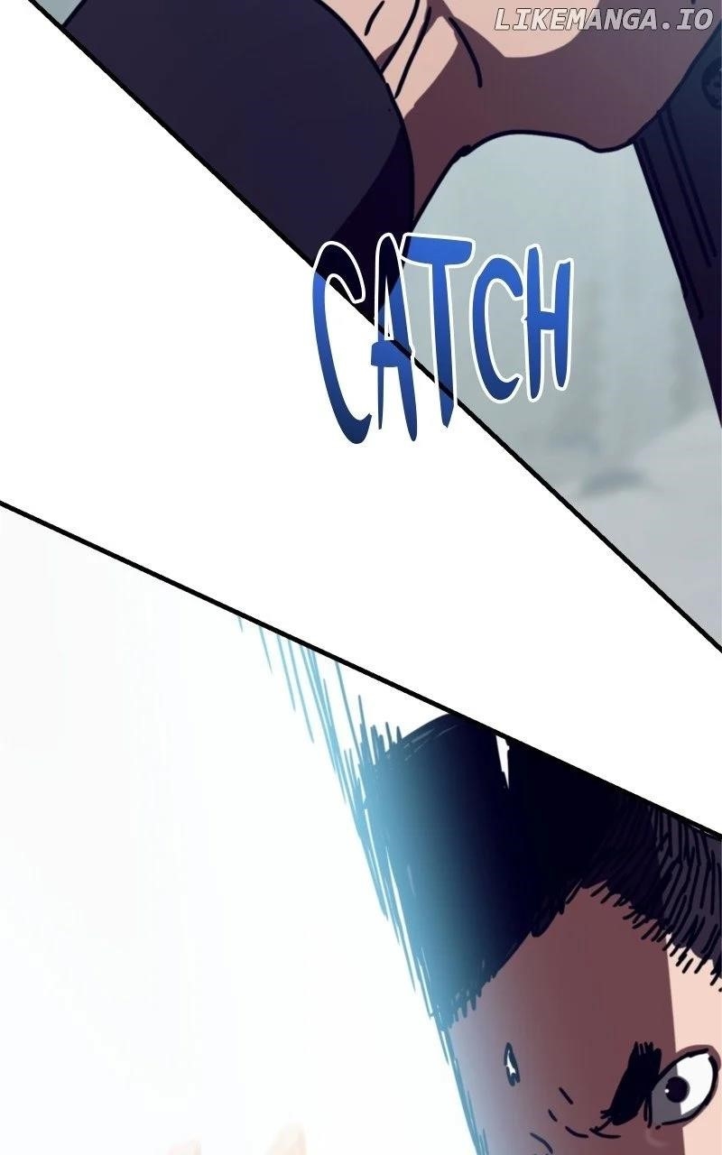 Hiding Out in an Apocalypse Chapter 49 - Page 106 in English
