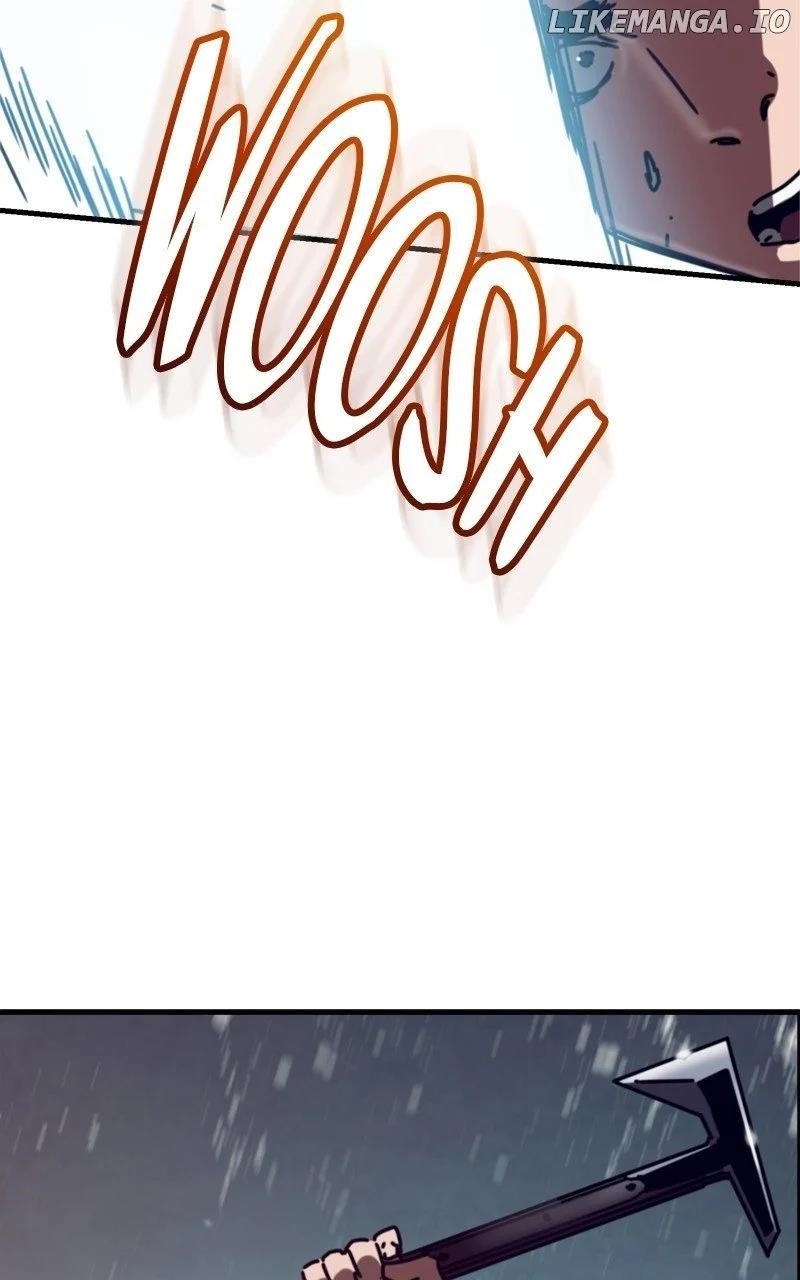 Hiding Out in an Apocalypse Chapter 49 - Page 107 in English