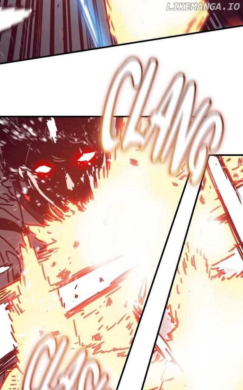 Hiding Out in an Apocalypse Chapter 49 - Page 114 in English