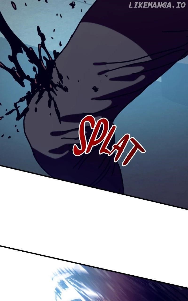 Hiding Out in an Apocalypse Chapter 49 - Page 116 in English