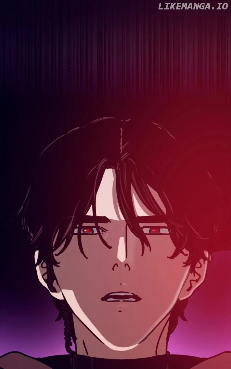 Hiding Out in an Apocalypse Chapter 49 - Page 127 in English