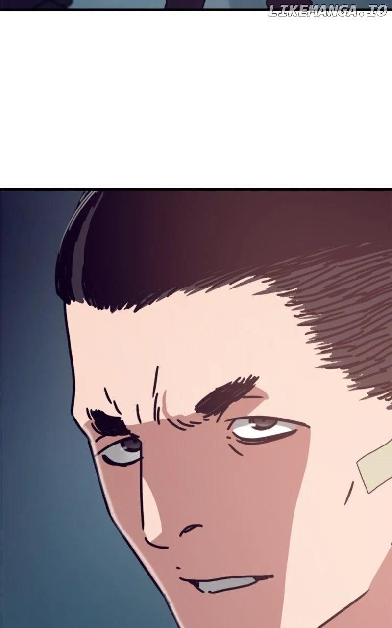 Hiding Out in an Apocalypse Chapter 49 - Page 20 in English
