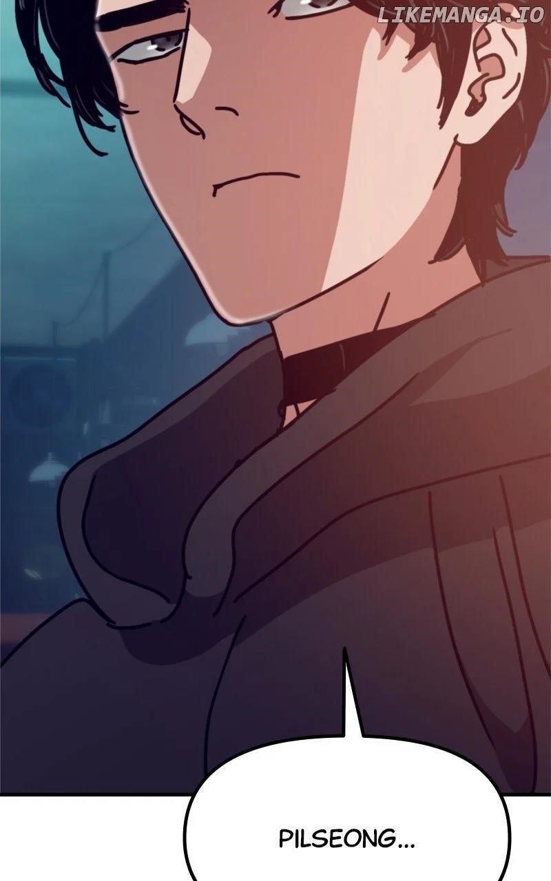 Hiding Out in an Apocalypse Chapter 49 - Page 22 in English