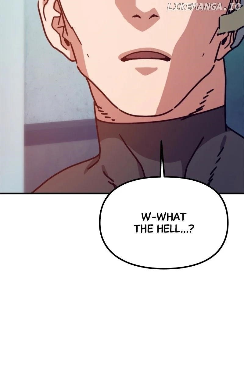 Hiding Out in an Apocalypse Chapter 49 - Page 26 in English