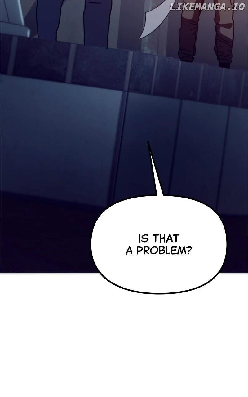Hiding Out in an Apocalypse Chapter 49 - Page 29 in English
