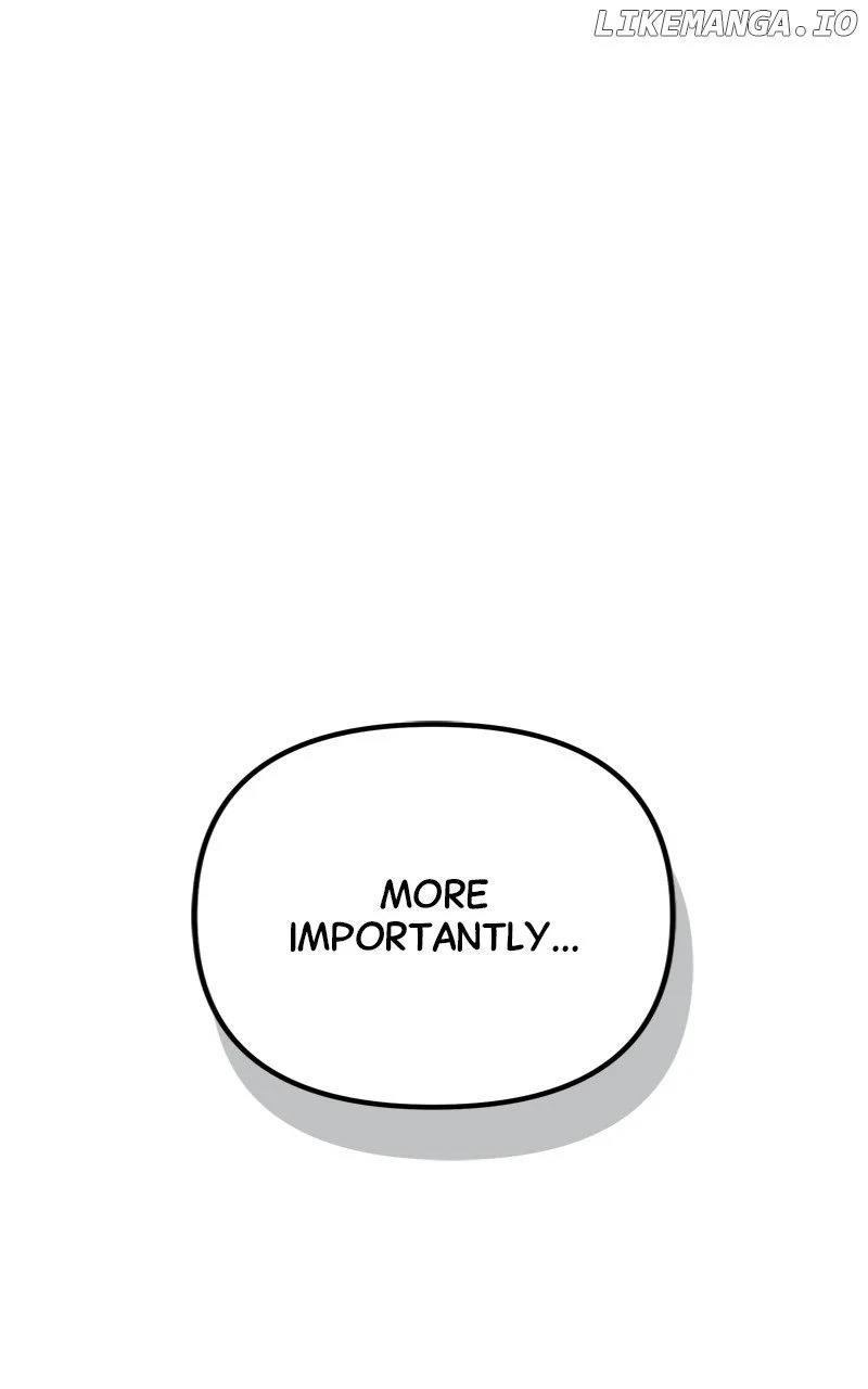 Hiding Out in an Apocalypse Chapter 49 - Page 30 in English