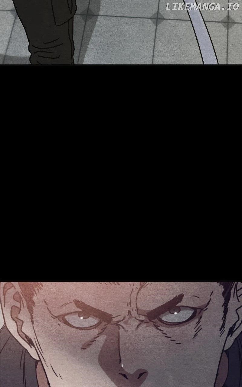 Hiding Out in an Apocalypse Chapter 49 - Page 38 in English