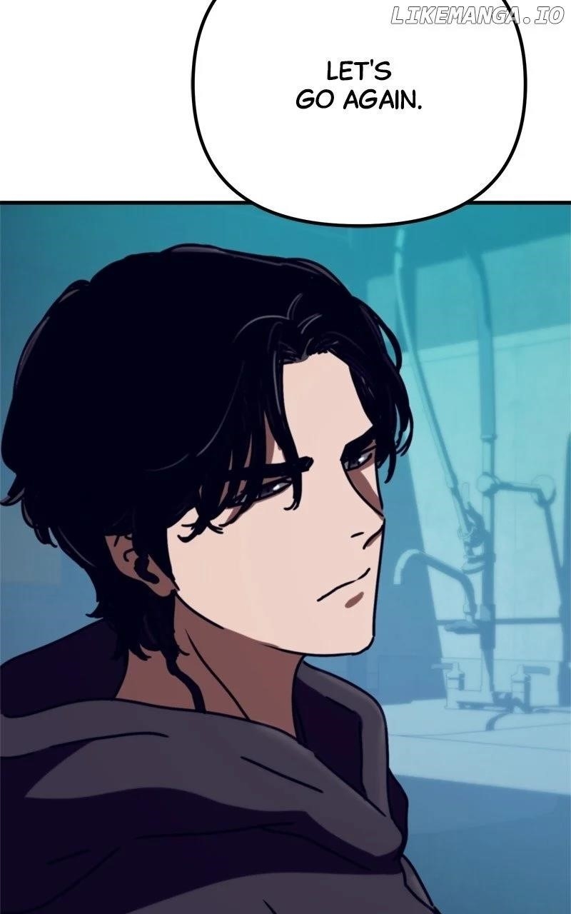 Hiding Out in an Apocalypse Chapter 49 - Page 47 in English