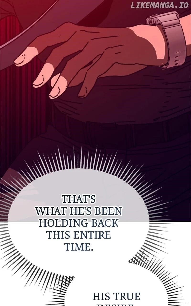 Hiding Out in an Apocalypse Chapter 49 - Page 50 in English