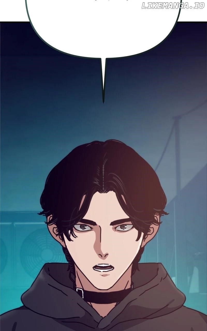 Hiding Out in an Apocalypse Chapter 49 - Page 6 in English