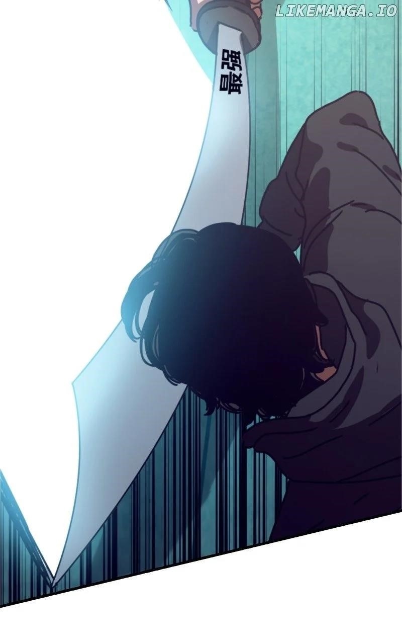 Hiding Out in an Apocalypse Chapter 49 - Page 72 in English