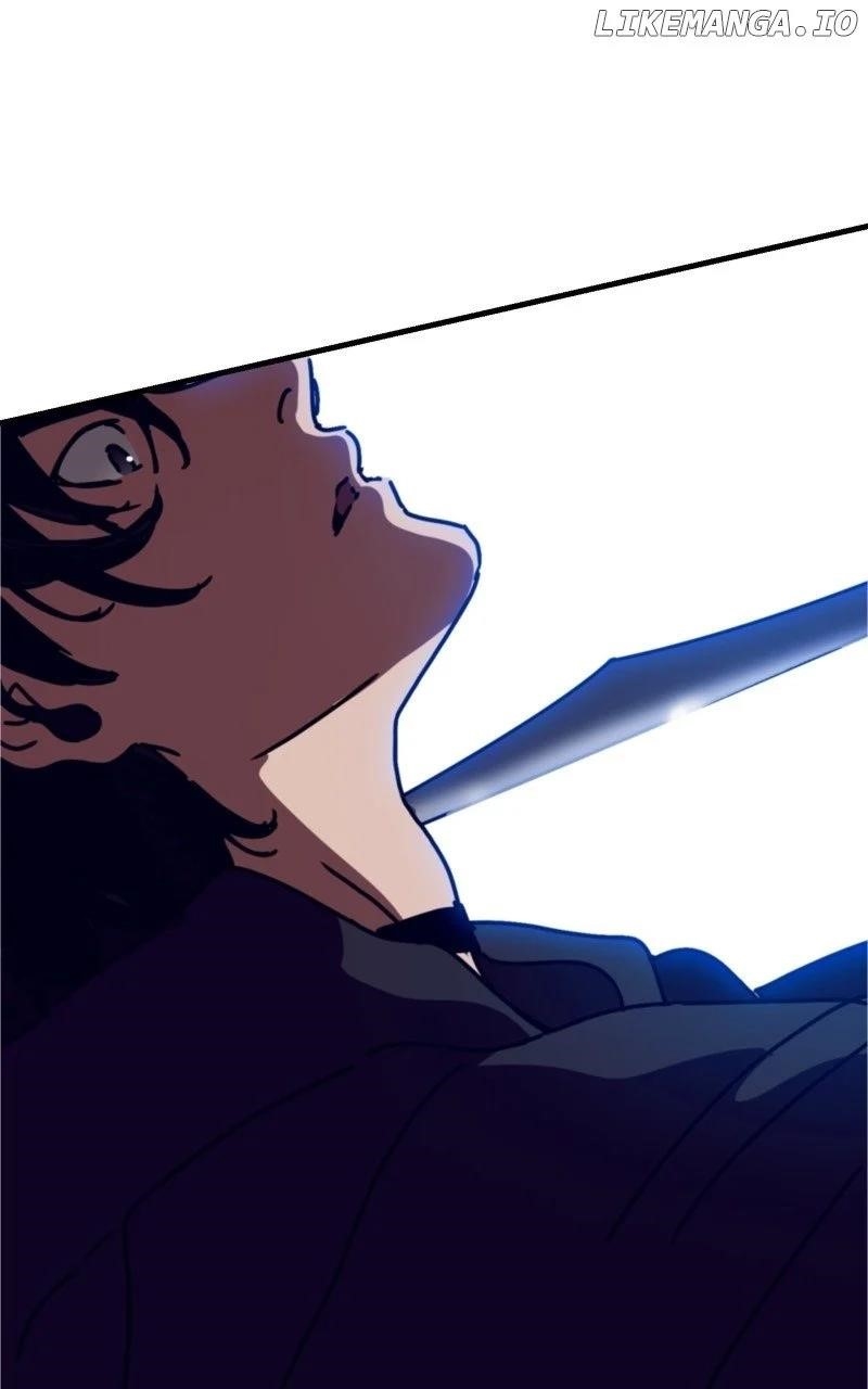 Hiding Out in an Apocalypse Chapter 49 - Page 73 in English
