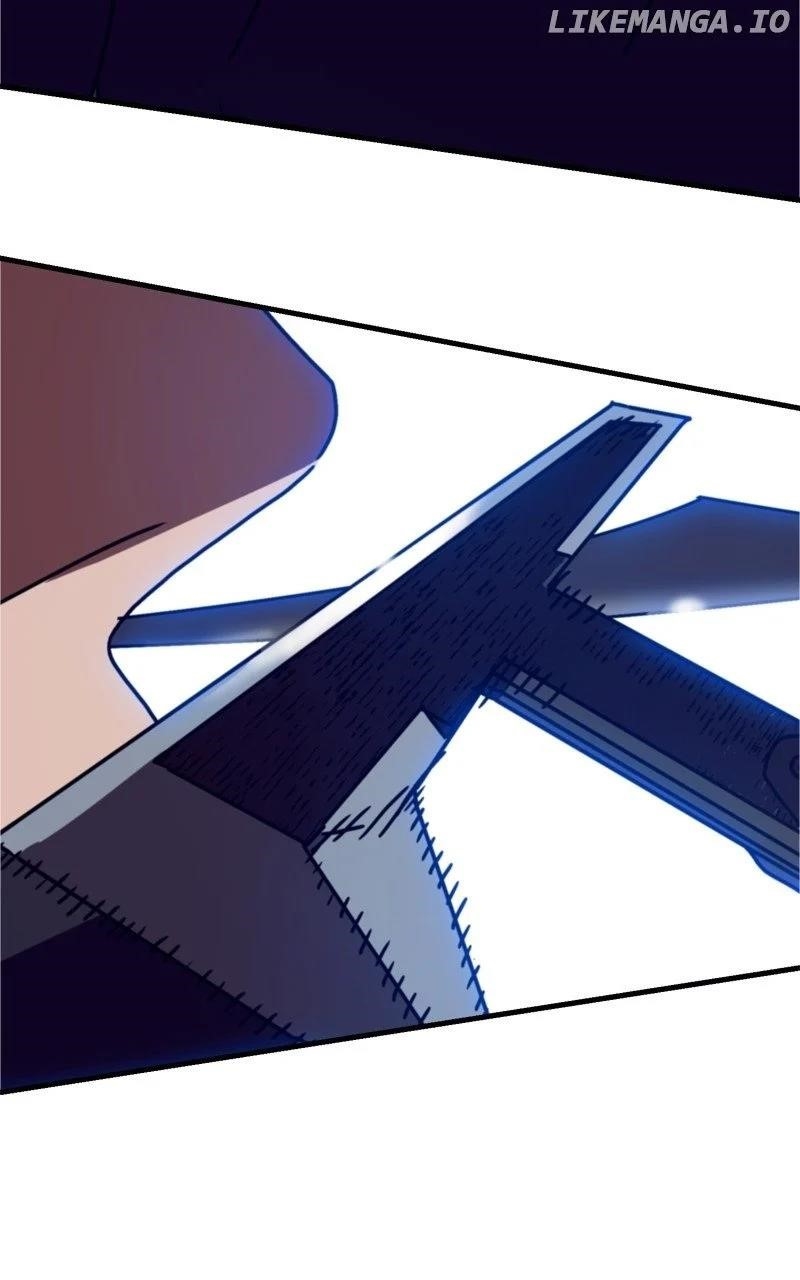 Hiding Out in an Apocalypse Chapter 49 - Page 74 in English