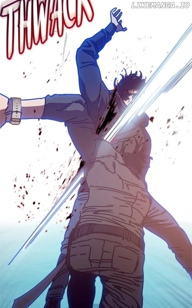 Hiding Out in an Apocalypse Chapter 49 - Page 96 in English