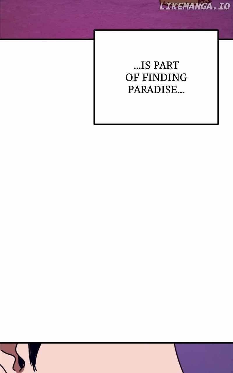 Hiding Out in an Apocalypse Chapter 50 - Page 111 in English