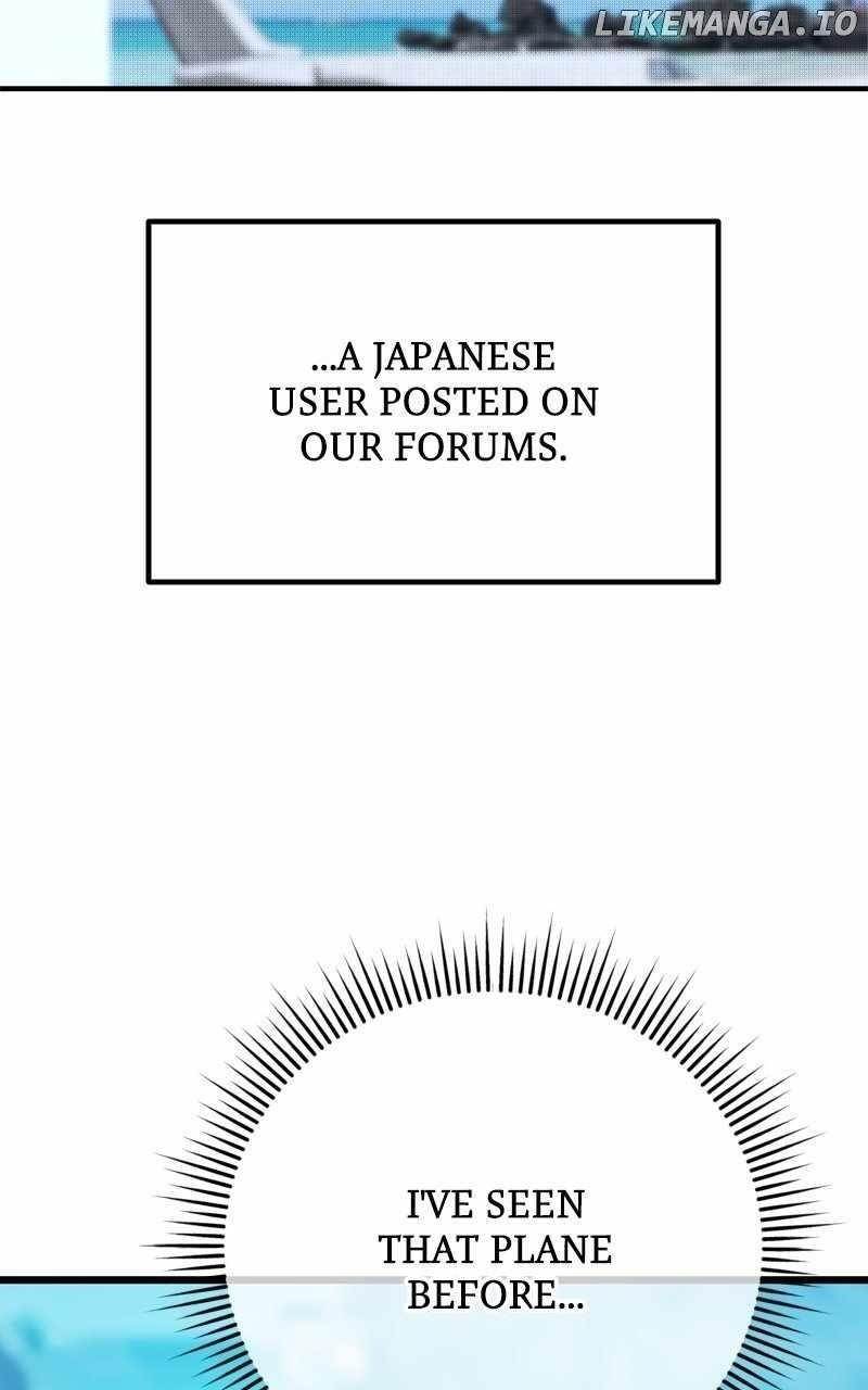 Hiding Out in an Apocalypse Chapter 50 - Page 119 in English