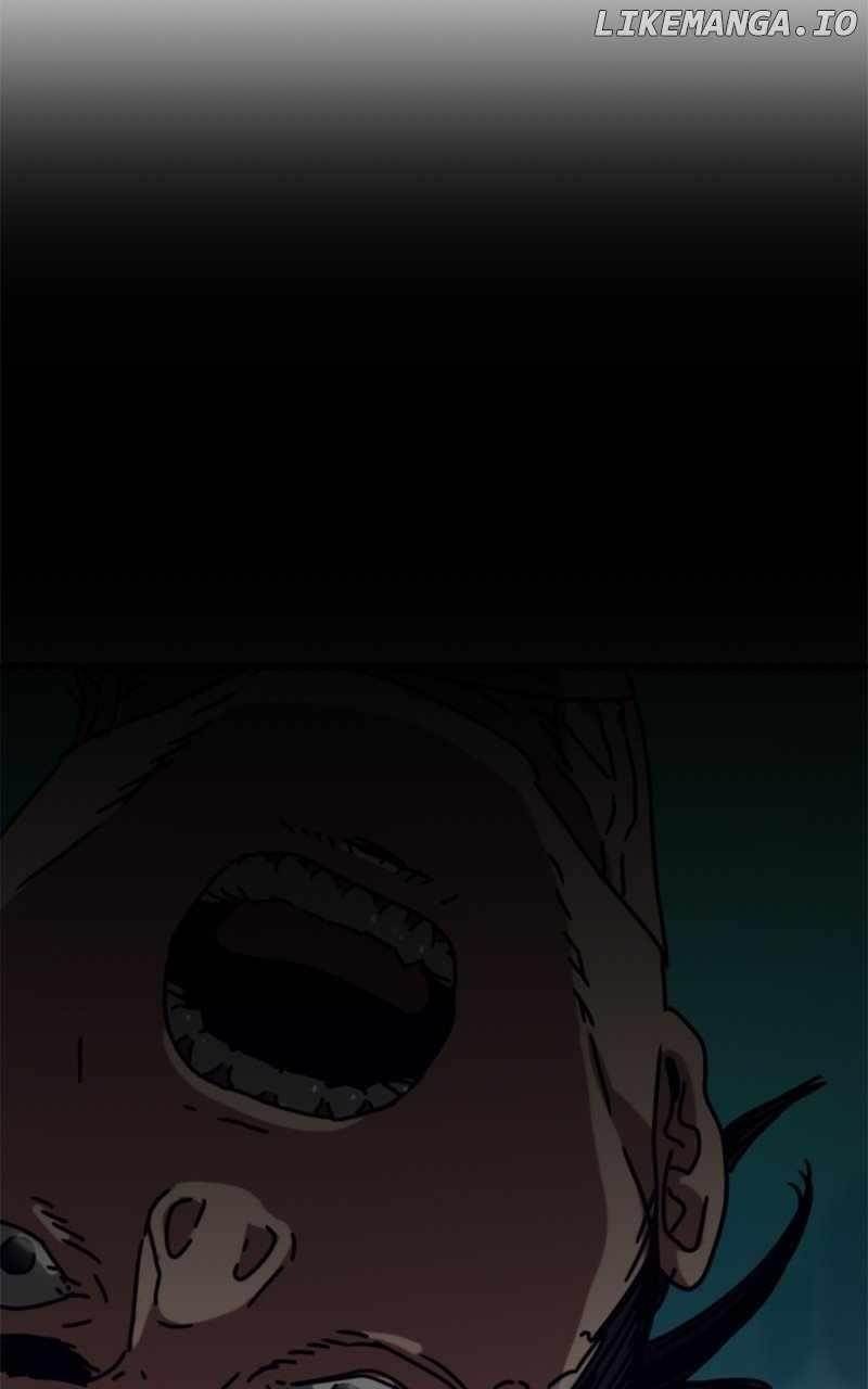 Hiding Out in an Apocalypse Chapter 50 - Page 16 in English