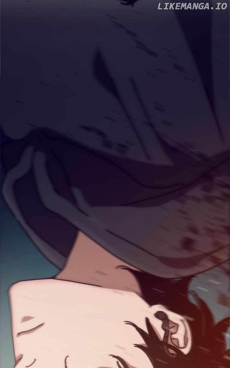 Hiding Out in an Apocalypse Chapter 50 - Page 19 in English
