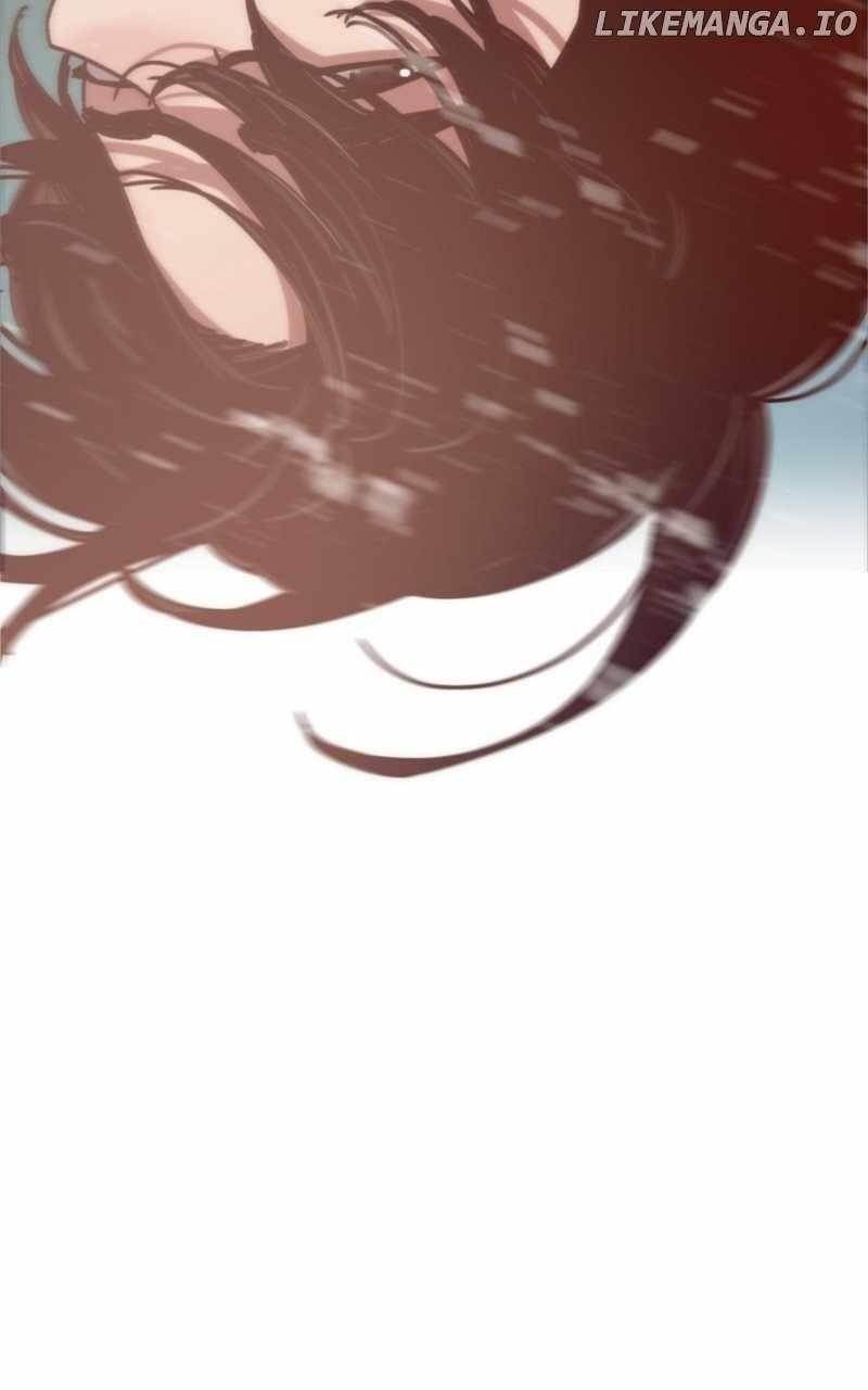 Hiding Out in an Apocalypse Chapter 50 - Page 20 in English