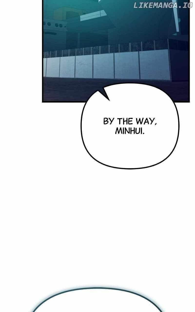 Hiding Out in an Apocalypse Chapter 50 - Page 27 in English
